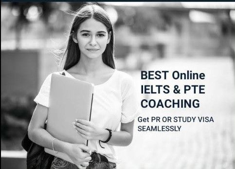 Pravin Sir's PTE, IELTS and English online coaching image 4